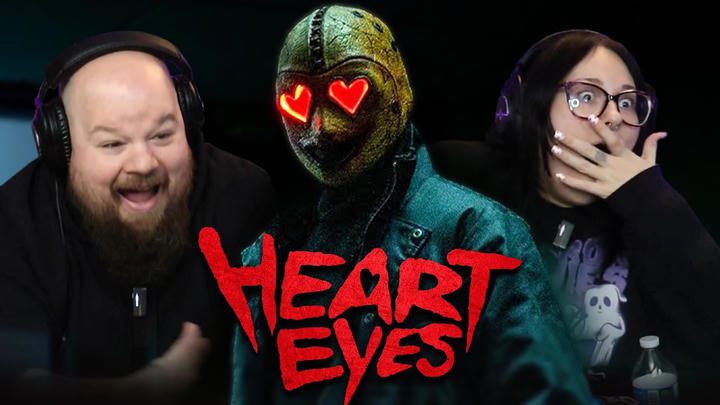 BRIDGECO - Heart Eyes (2025)