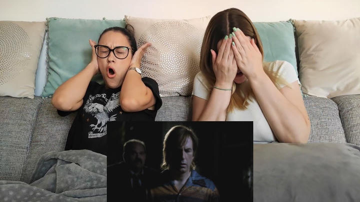 Better Call Saul 1x04 Reaction