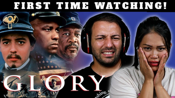 MJoy4Fun - Glory (1989)