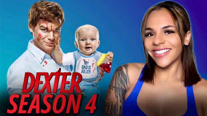 Dexter Season 4 Episode 2  Remains To Be Seen' - First Time Reaction