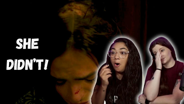 BABY REINDEER 1X03 REACTION #babyreindeer #reaction