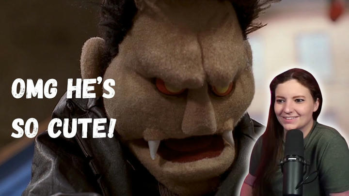 ANGEL 5X14 REACTION | First Time Watching #angel #buffythevampireslayer #reaction
