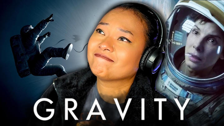 Nia Maki - Gravity (2013)