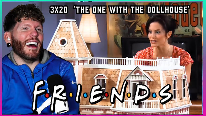 friends 3x20 working copy