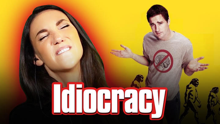 The Coby Show - Idiocracy (2006)