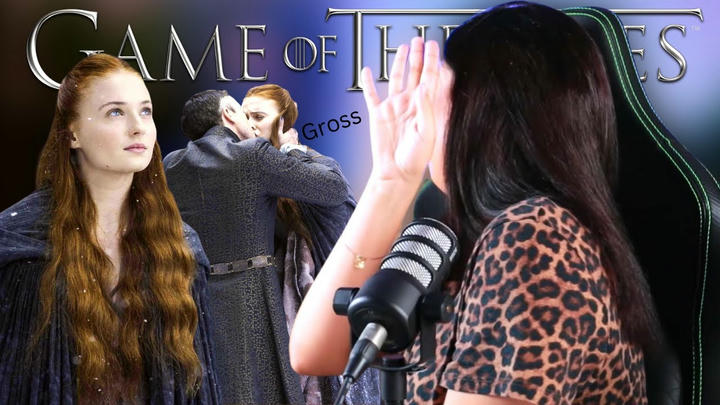 I CAN'T...Watching GAME OF THRONES~4x07'' Mockingbird ''For The FIRST Time