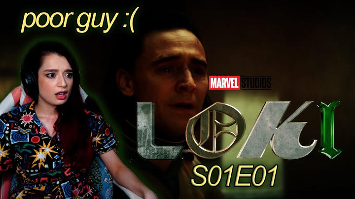 Mary Cherry - Loki (2021)