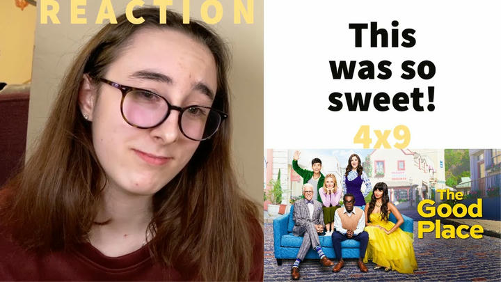 The Good Place Season 4 Episode 9 'The Answer' | The Good Place