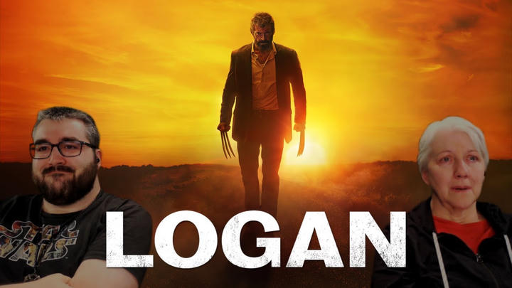 Flix2Us - Logan (2017)