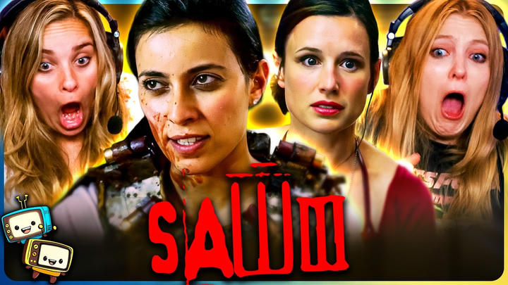 CinePals - Saw III (2006)