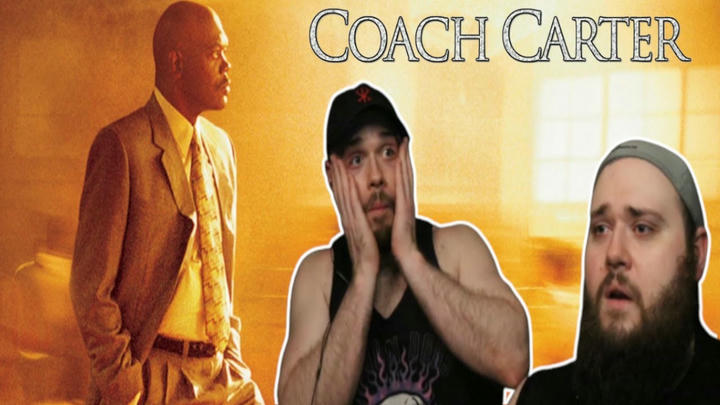 Coach Carter (2005)