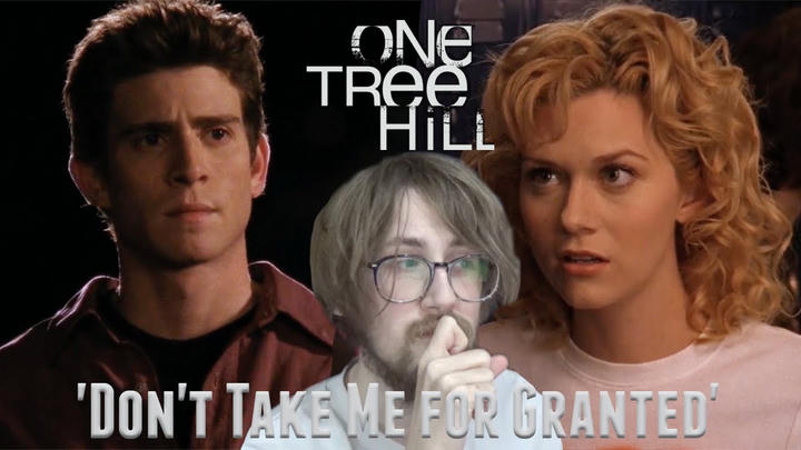 WILD EPISODE! - One Tree Hill Season 2 Episode 10 - 'Don't Take Me for Granted' Reaction