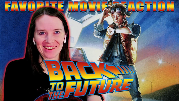You, Me, & The Movies - Back to the Future (1985)