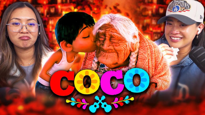 Meesh & Dee - Coco (2017)