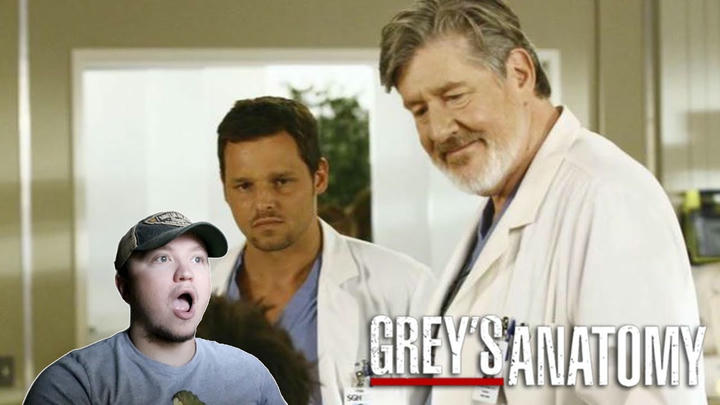 Grey's Anatomy S4E3 'Let the Truth Sting' REACTION