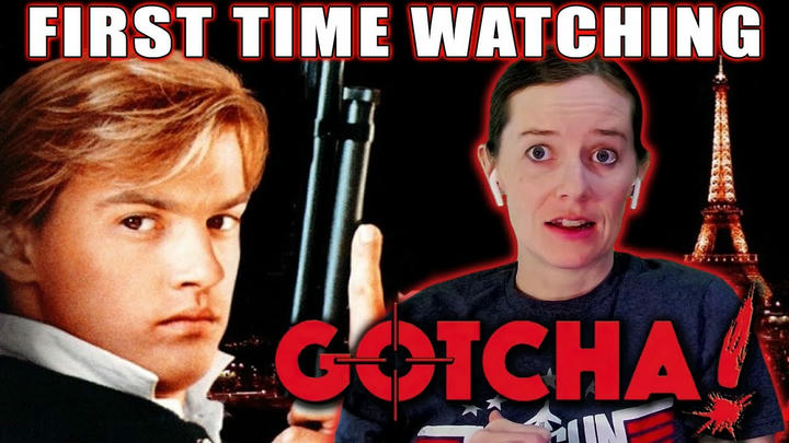 Gotcha! (1985)