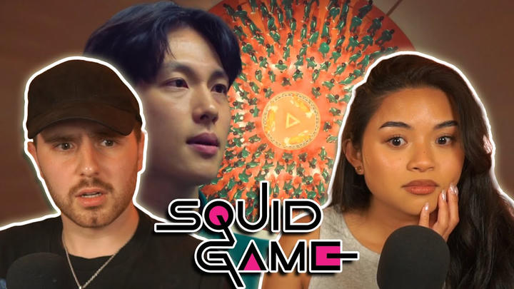 THINGS GOT SO BAD SO QUICKLY!! - Squid Game Season 2 Episode 6 REACTION!