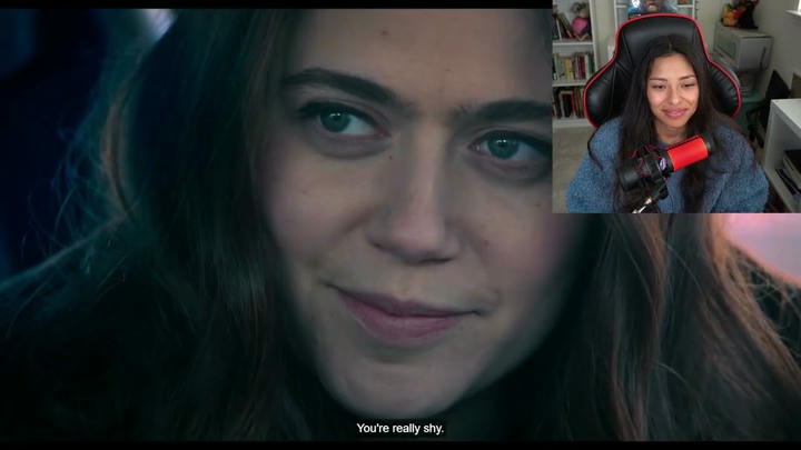 The Bear Season 2 Episode 5 Reaction/Commentary || Claire is truly the best girl