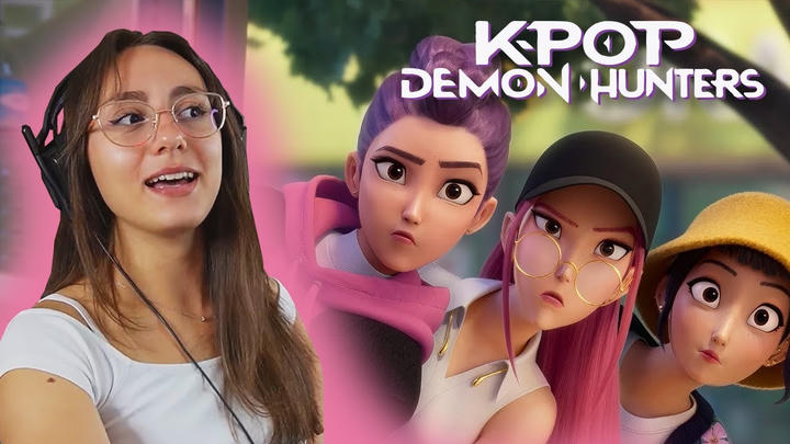 Spicy Sugar - KPop Demon Hunters (2025)