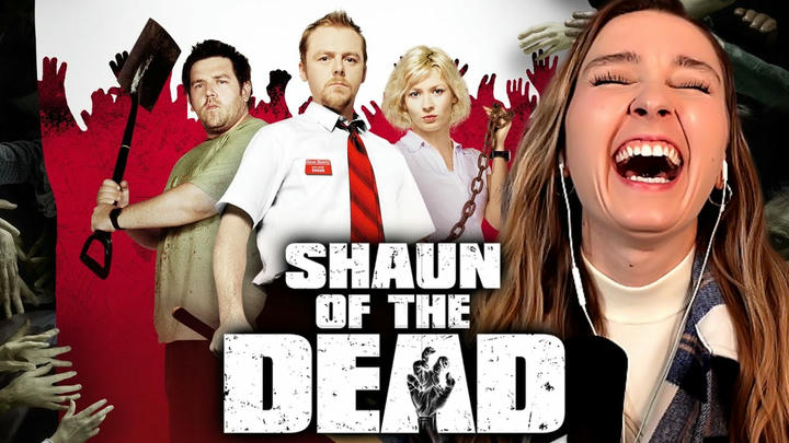 Movies With Miranda - Shaun of the Dead (2004)