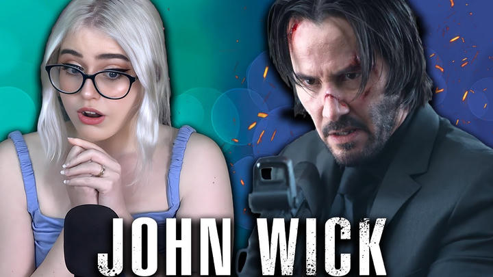 JadeJoob Movies - John Wick (2014)