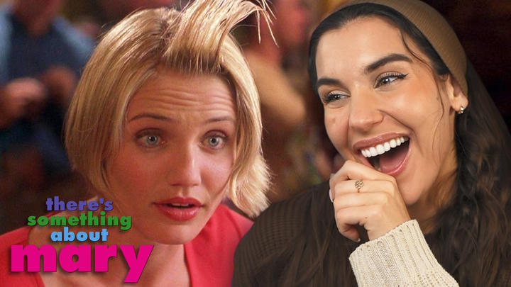 Stacey's Silver Screen - There's Something About Mary (1998)