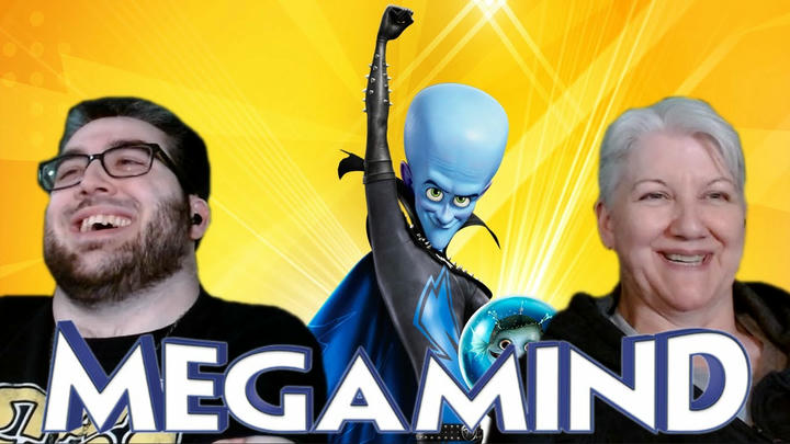 Flix2Us - Megamind (2010)