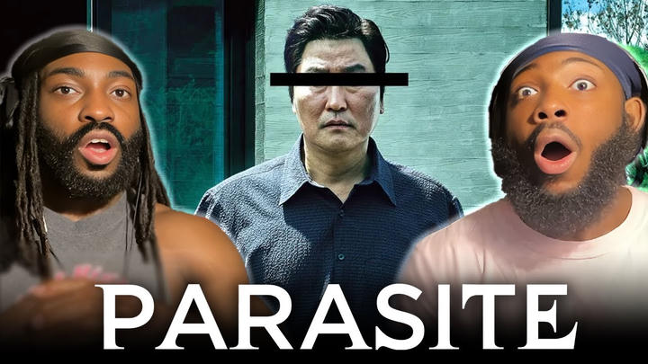 Da Kids React - Parasite (2019)