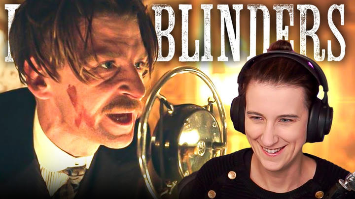 Peaky Blinders Reaction | 2x4 | FIRST TIME WATCHING