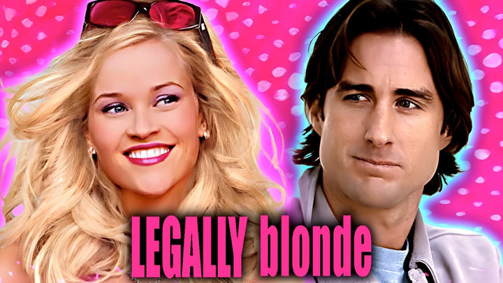 Sorta Stupid - Legally Blonde (2001)