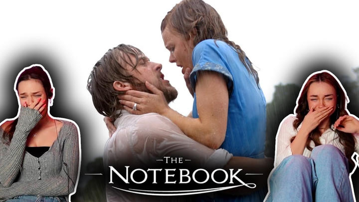 Magic Magy - The Notebook (2004)