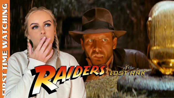 Dawn Marie - Raiders of the Lost Ark (1981)