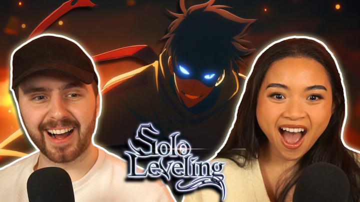 THE 10TH S-RANK HUNTER!! - Solo Leveling Season 2 Episode 7 REACTION!