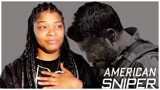 explorewith india Movies - American Sniper (2014)