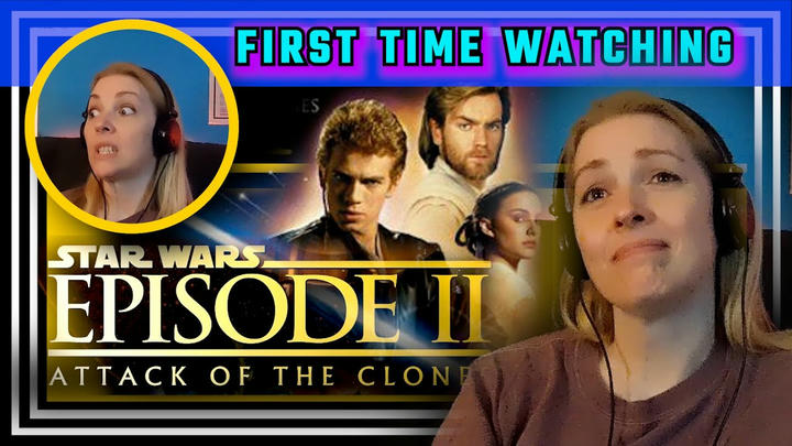 OK CHRISTINA - Star Wars: Episode II - Attack of the Clones (2002)
