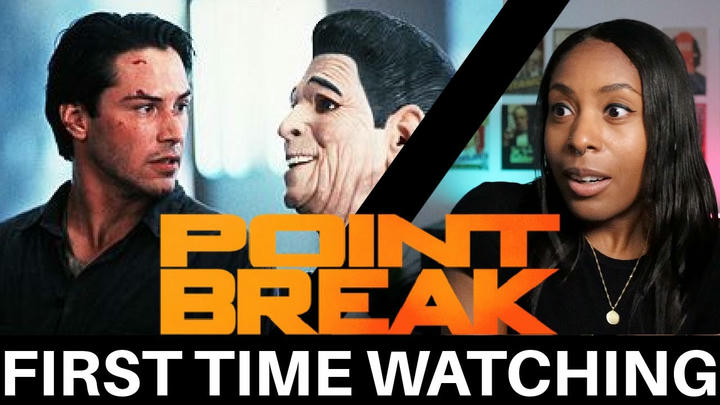 Nox So Subtle - Point Break (1991)