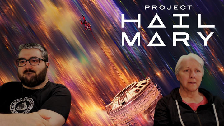 Flix2Us - Project Hail Mary (2026)