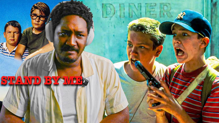 MellVerse - Stand by Me (1986)