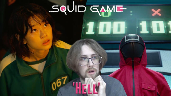 We LOVE Sae-byeok Right?! - Squid Game Season 1 Episode 2 - 'Hell' Reaction