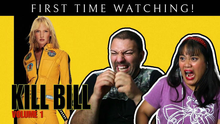 MJoy4Fun - Kill Bill: Vol. 1 (2003)