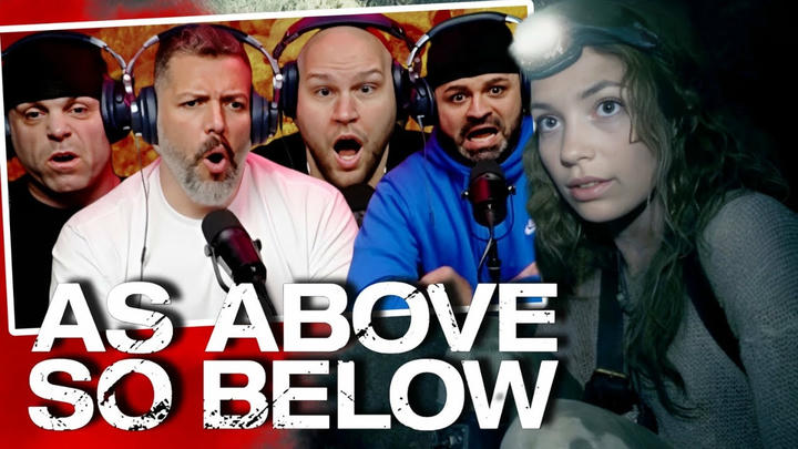 Badd Medicine - As Above, So Below (2014)