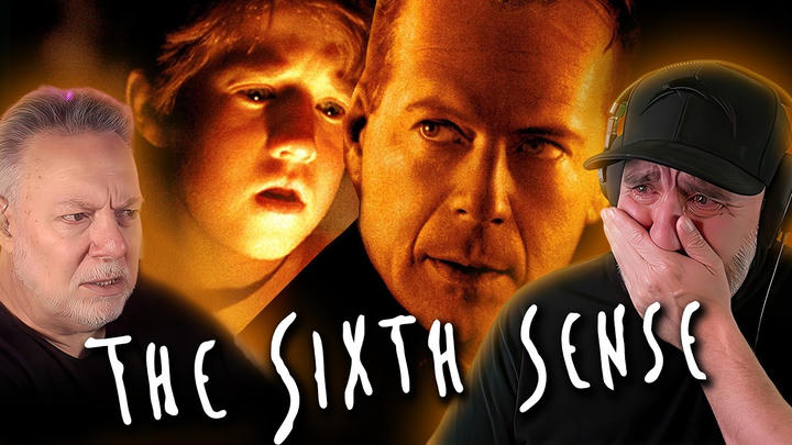 Mikey Show Presents - The Sixth Sense (1999)