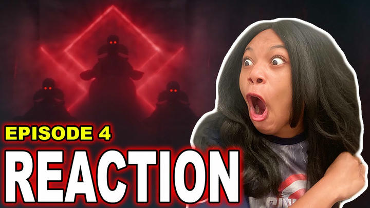 LOKI EPISODE 4 REACTION | THE NEXUS EVENT