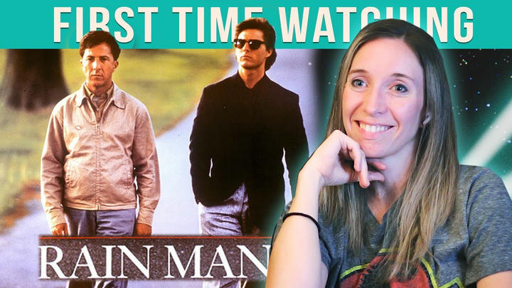 Movies With Mom - Rain Man (1988)