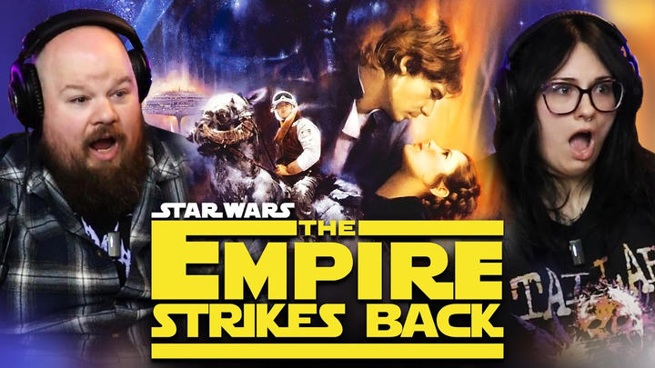 BRIDGECO - Star Wars: Episode V - The Empire Strikes Back (1980)