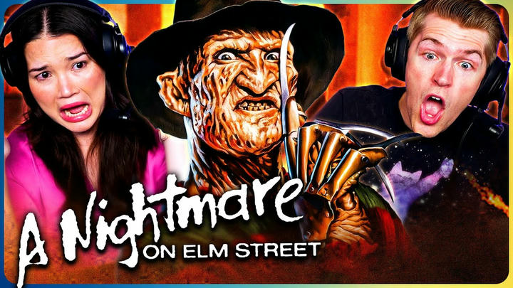 A Nightmare on Elm Street (1984)