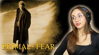 Primal Fear (1996)