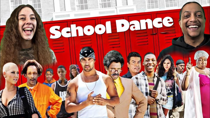 Snoopers Gonna Snoop - School Dance (2014)