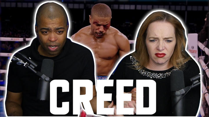 Creed (2015)