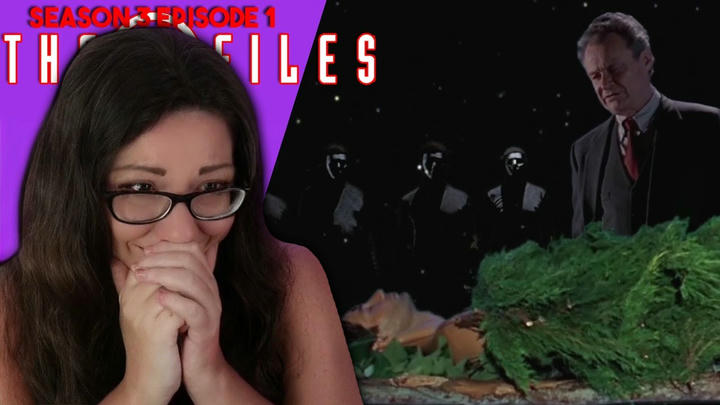 The Blessing Way | The X Files Season 3 Episode 1 Reaction